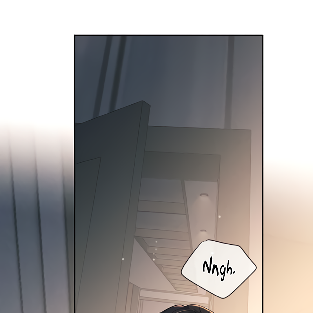 Kill My Love [Team Hazama] - Chapter 28 manhwa