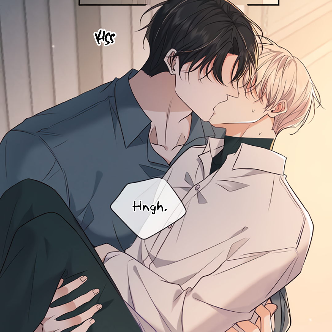 Kill My Love [Team Hazama] - Chapter 28 manhwa