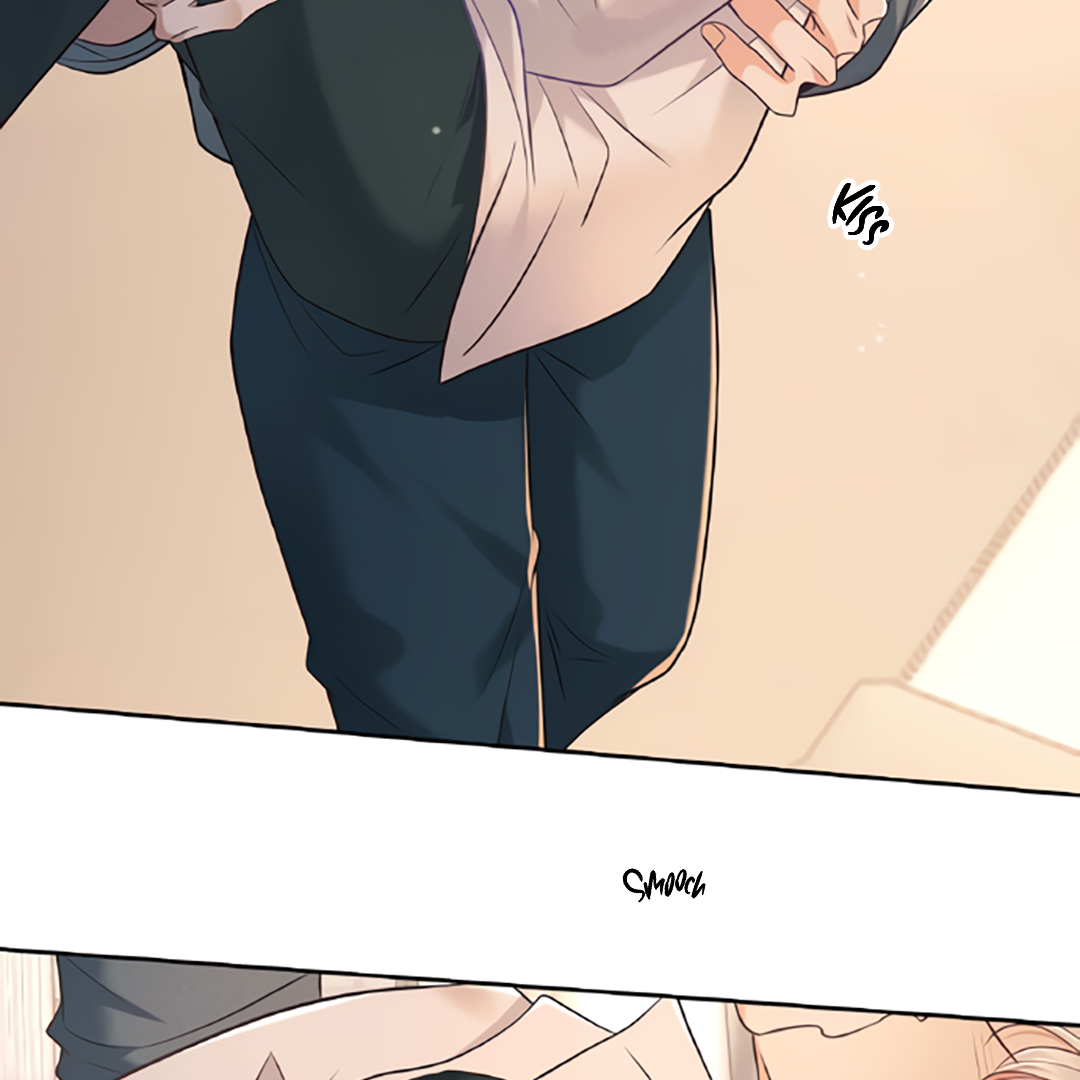 Kill My Love [Team Hazama] - Chapter 28 manhwa