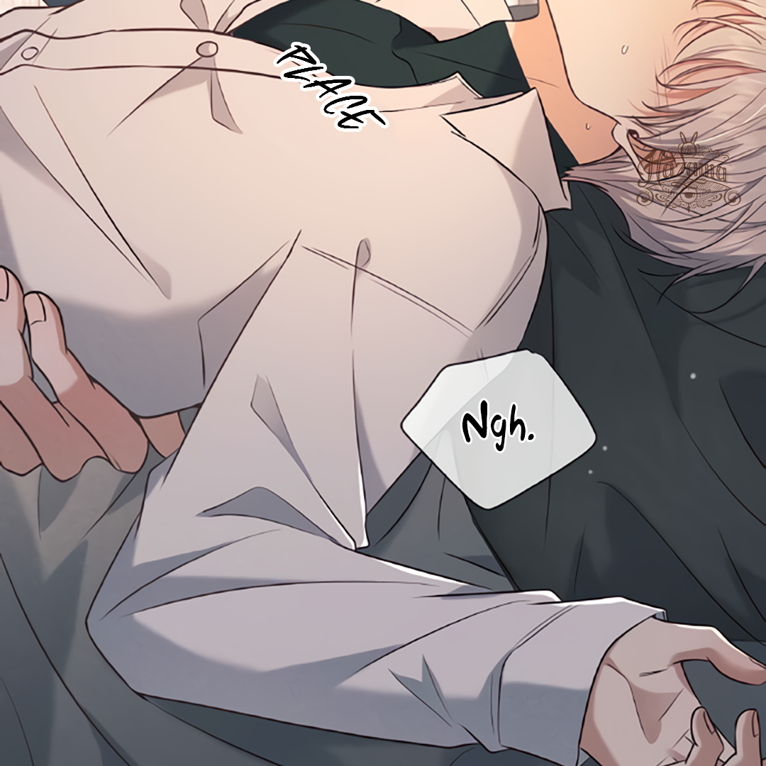 Kill My Love [Team Hazama] - Chapter 28 manhwa