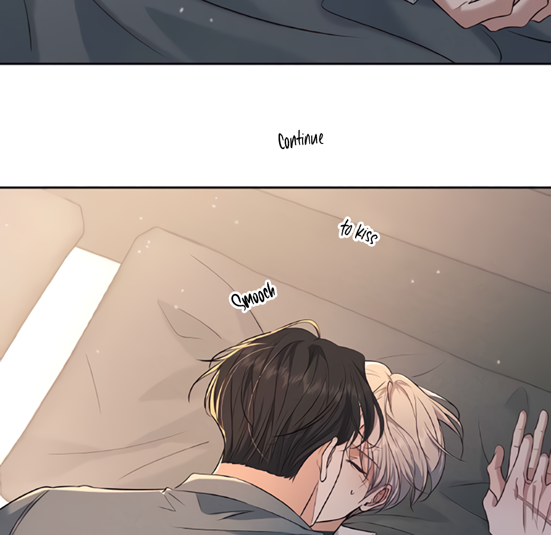 Kill My Love [Team Hazama] - Chapter 28 manhwa