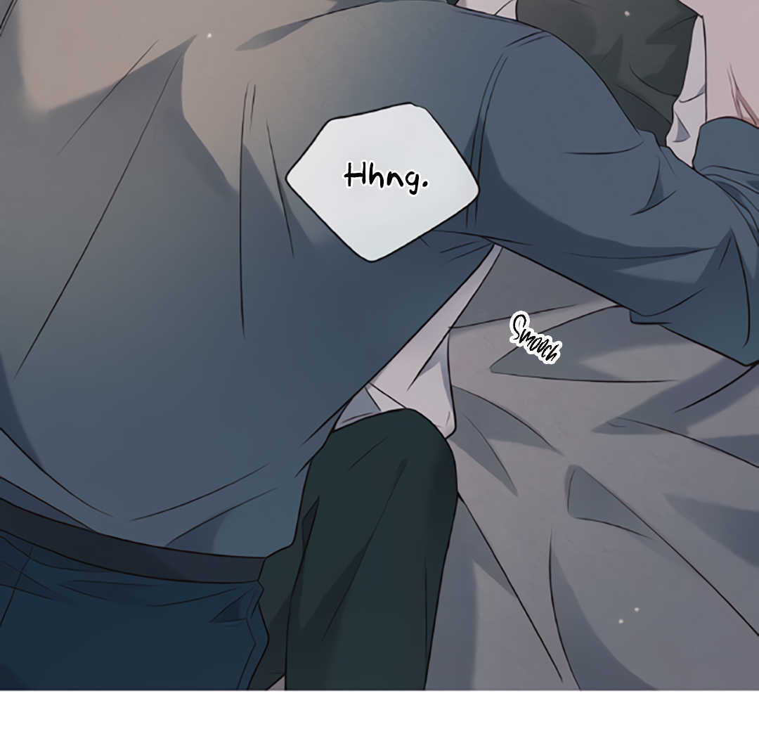 Kill My Love [Team Hazama] - Chapter 28 manhwa