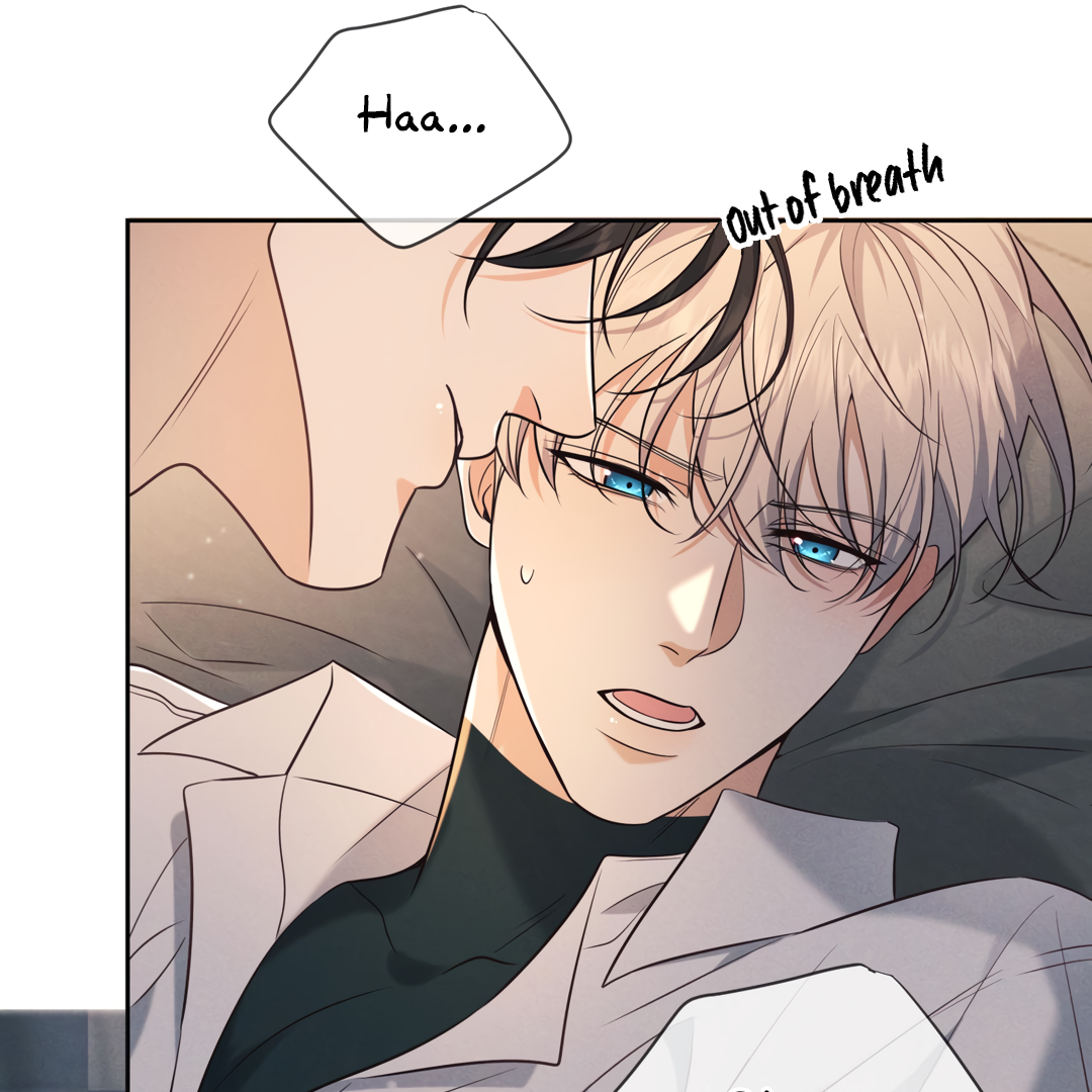 Kill My Love [Team Hazama] - Chapter 28 manhwa
