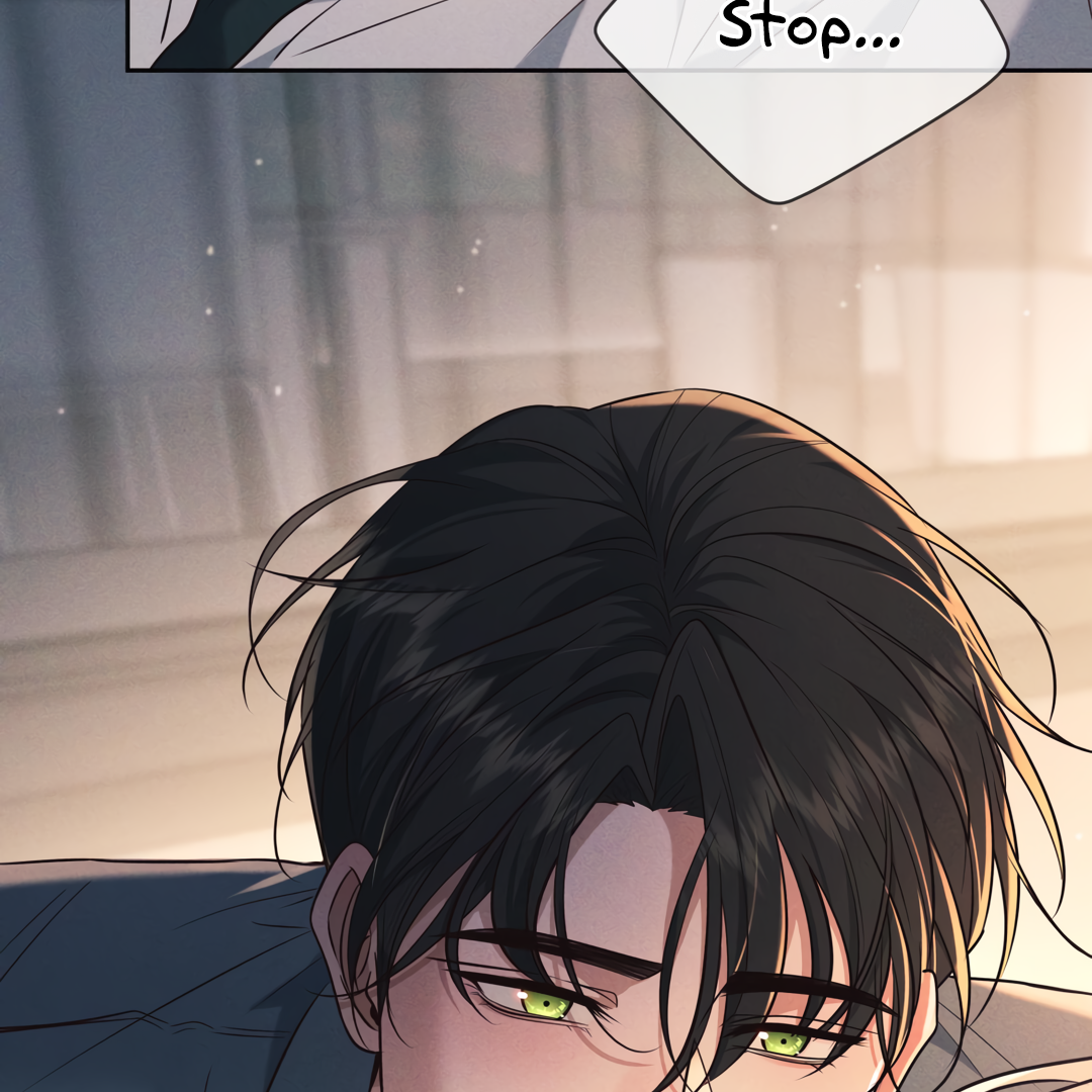 Kill My Love [Team Hazama] - Chapter 28 manhwa