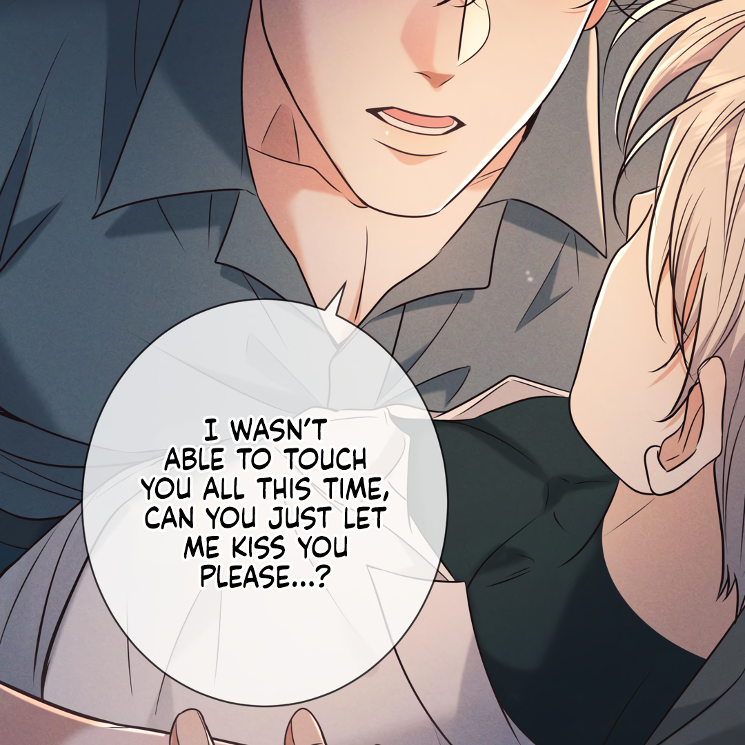 Kill My Love [Team Hazama] - Chapter 28 manhwa