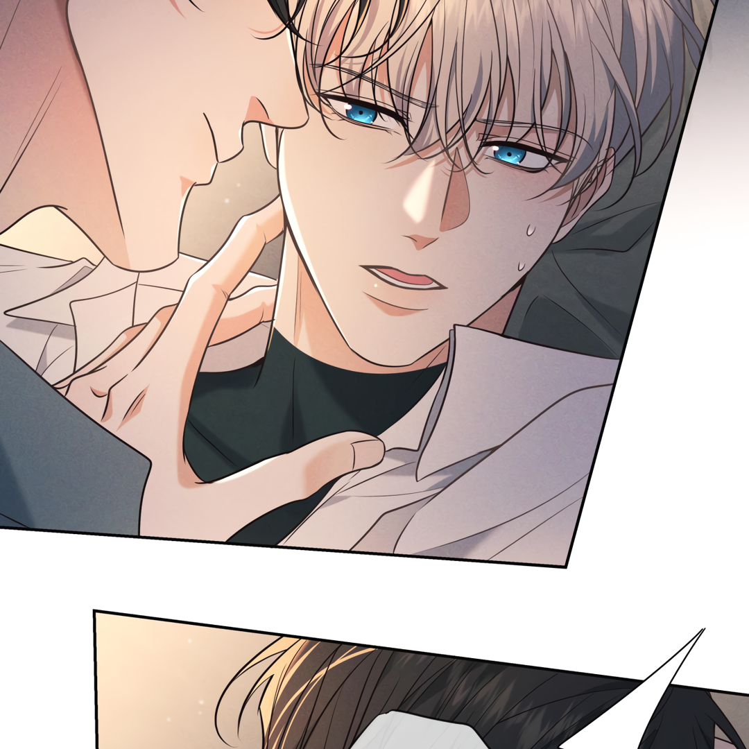Kill My Love [Team Hazama] - Chapter 28 manhwa