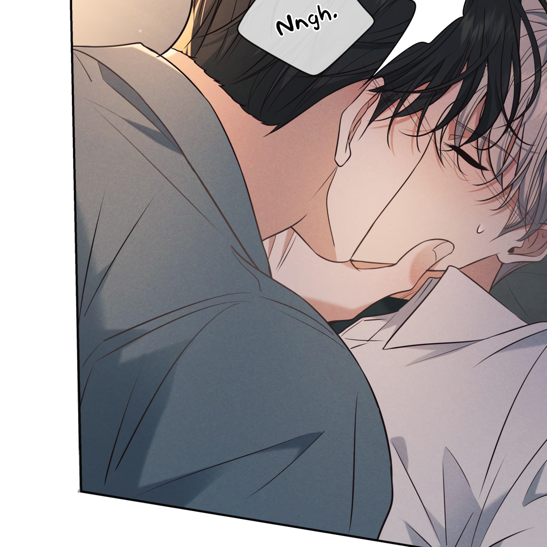 Kill My Love [Team Hazama] - Chapter 28 manhwa