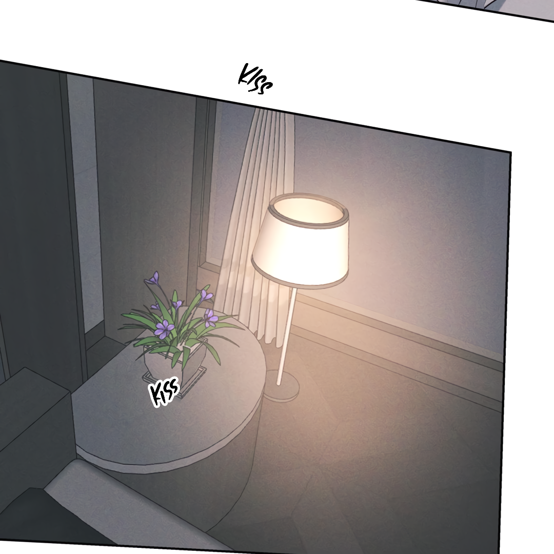 Kill My Love [Team Hazama] - Chapter 28 manhwa