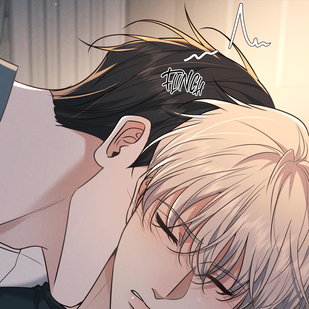 Kill My Love [Team Hazama] - Chapter 28 manhwa