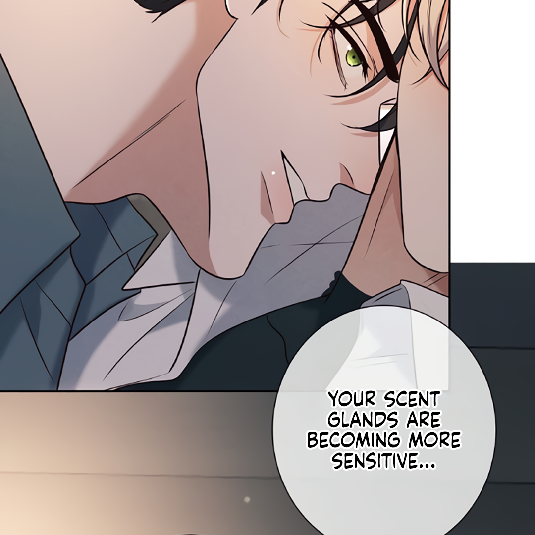 Kill My Love [Team Hazama] - Chapter 28 manhwa