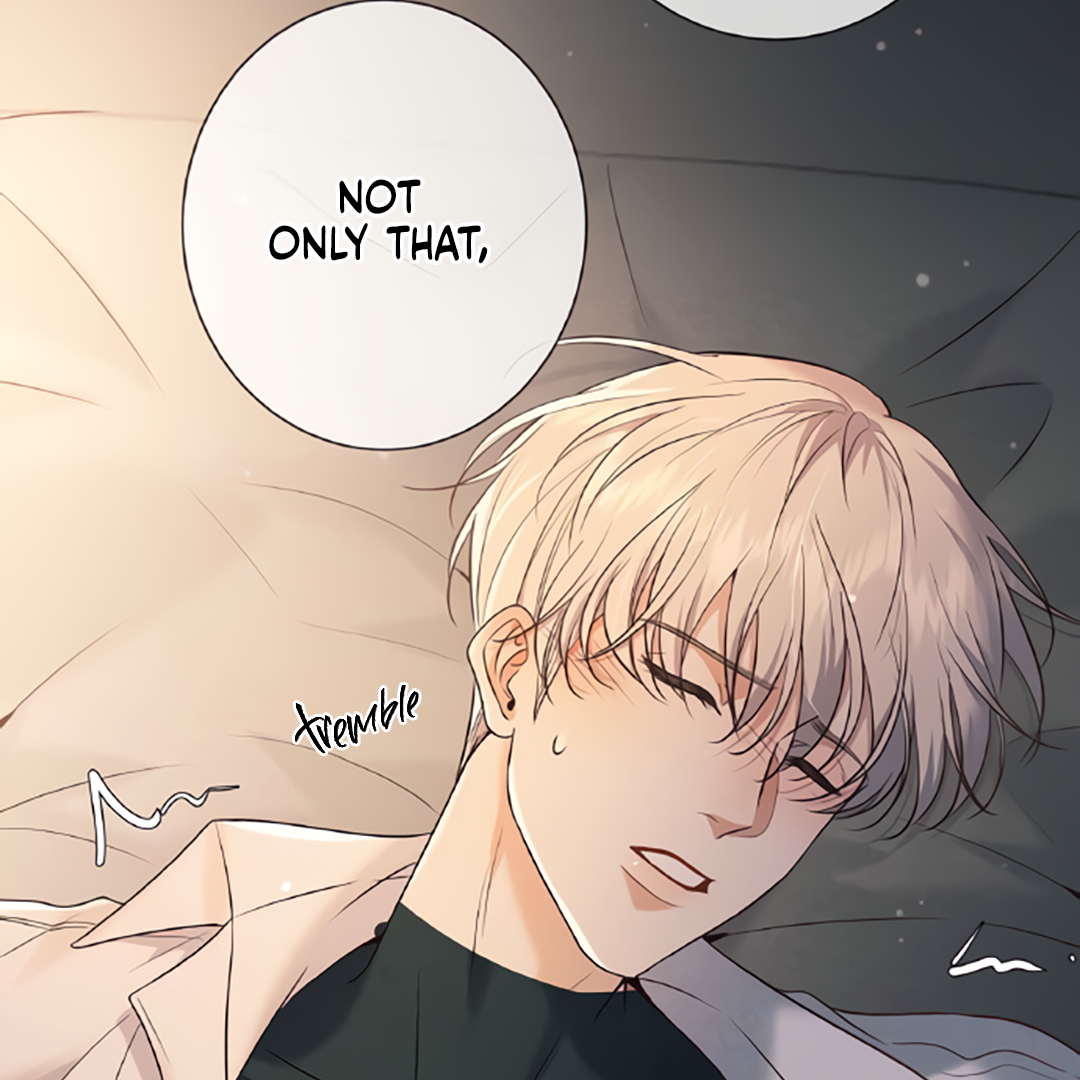Kill My Love [Team Hazama] - Chapter 28 manhwa