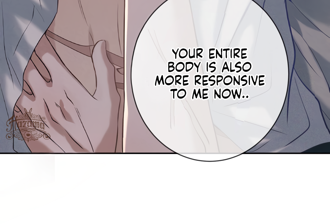 Kill My Love [Team Hazama] - Chapter 28 manhwa
