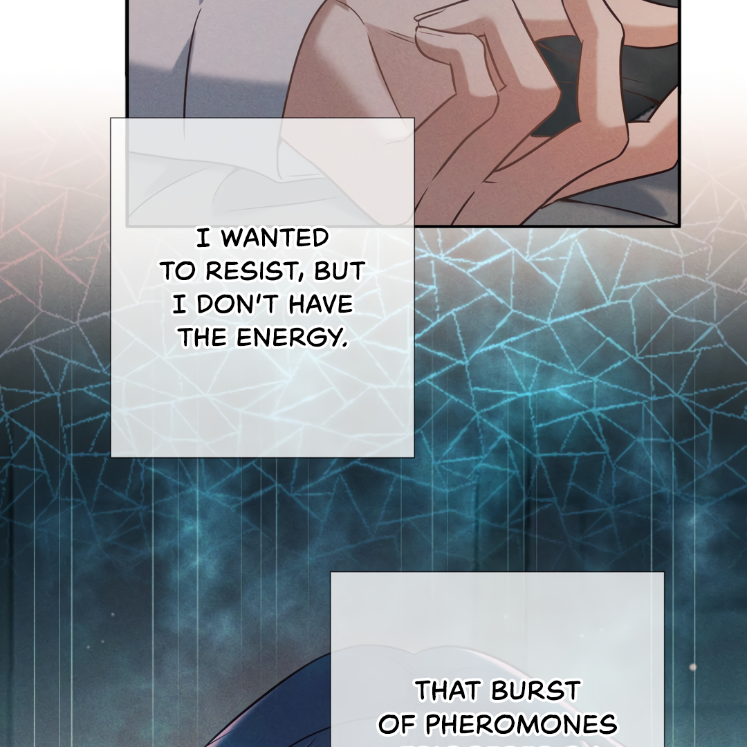 Kill My Love [Team Hazama] - Chapter 28 manhwa