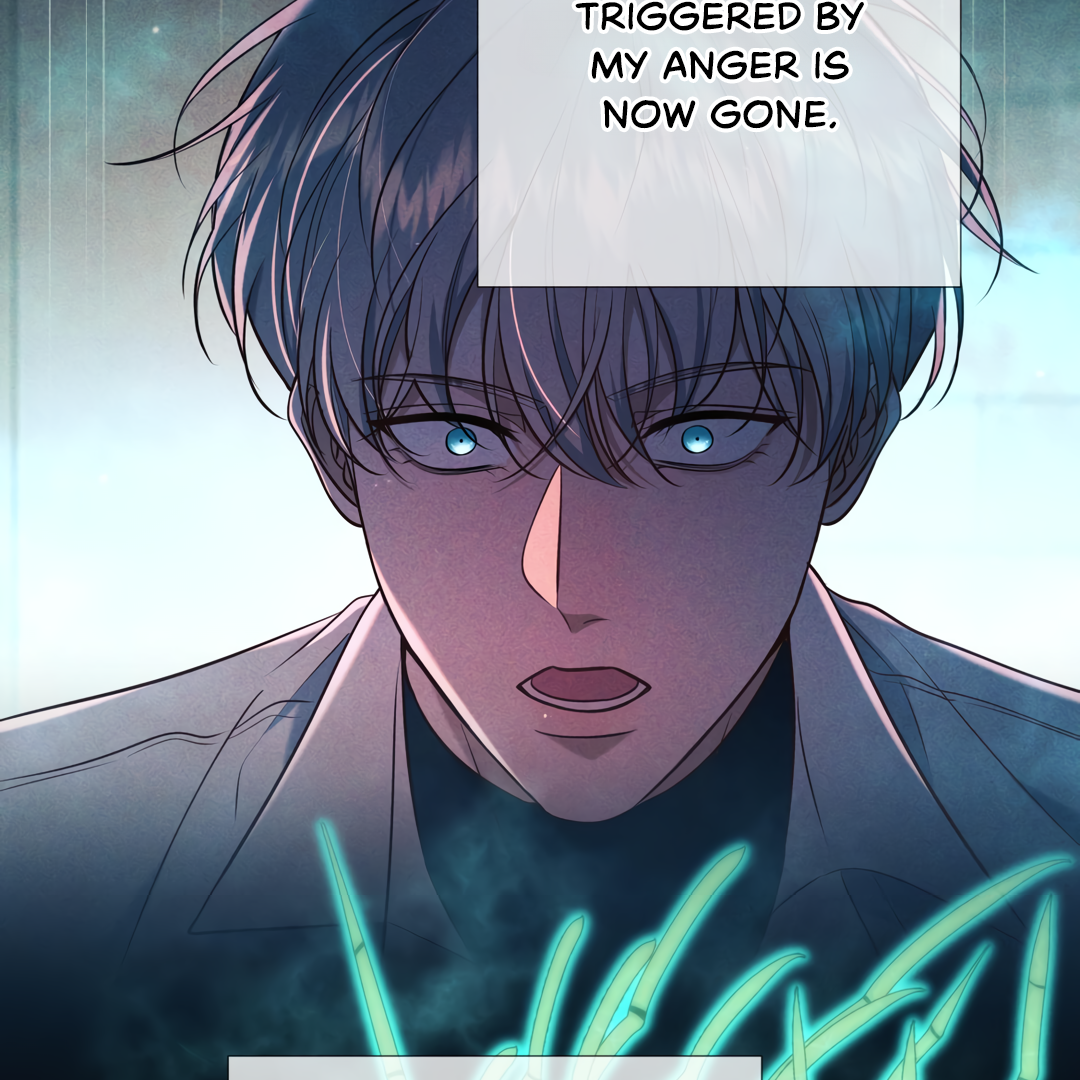 Kill My Love [Team Hazama] - Chapter 28 manhwa