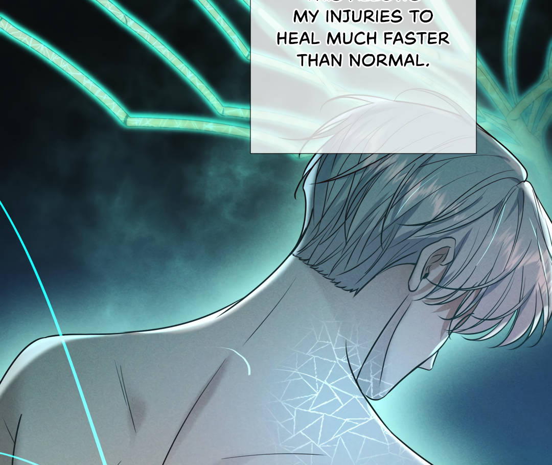 Kill My Love [Team Hazama] - Chapter 28 manhwa