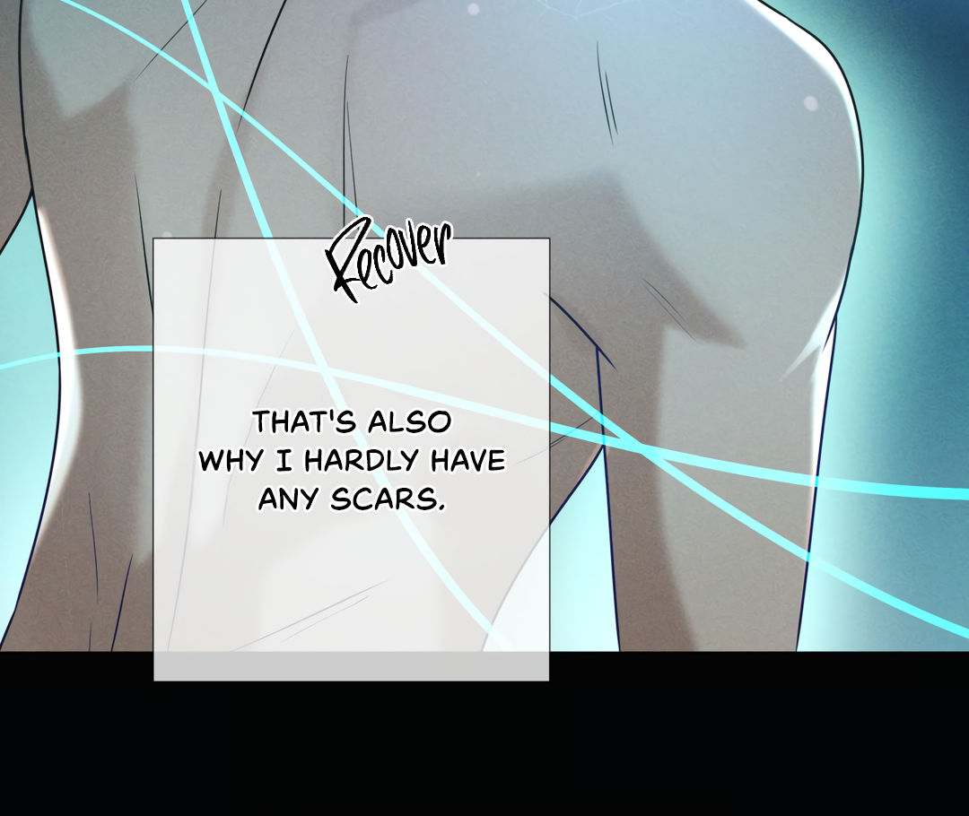 Kill My Love [Team Hazama] - Chapter 28 manhwa