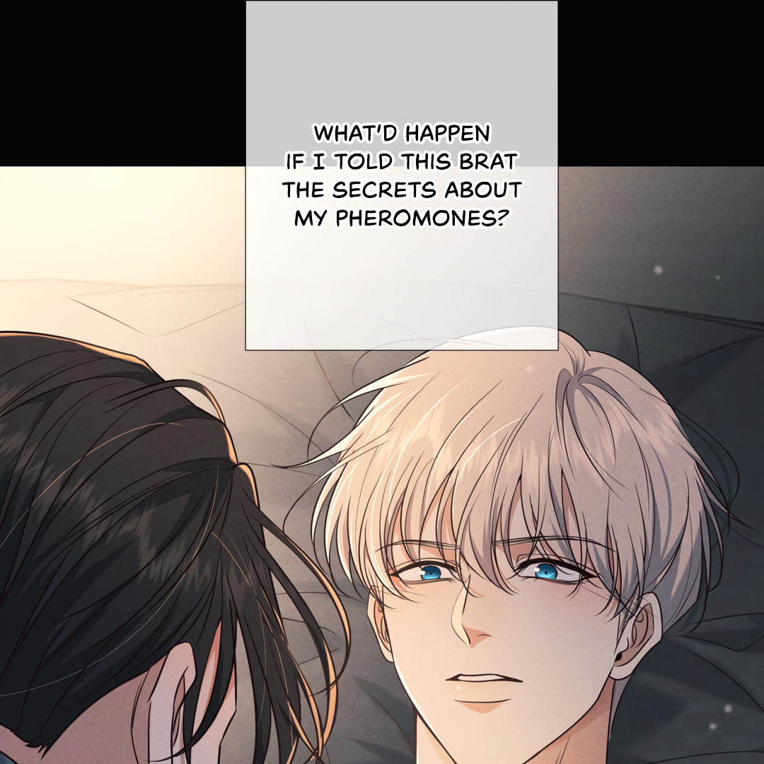 Kill My Love [Team Hazama] - Chapter 28 manhwa
