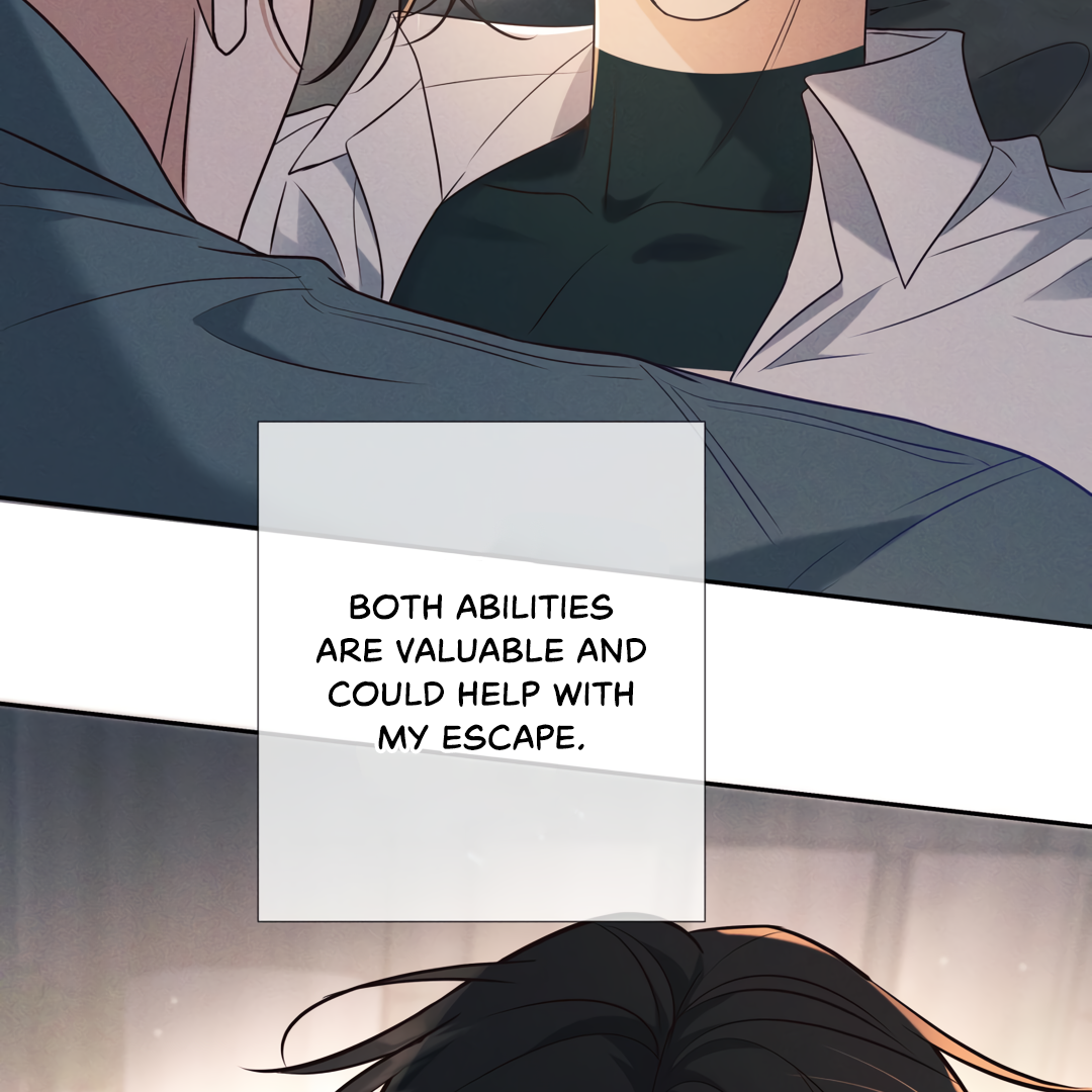 Kill My Love [Team Hazama] - Chapter 28 manhwa