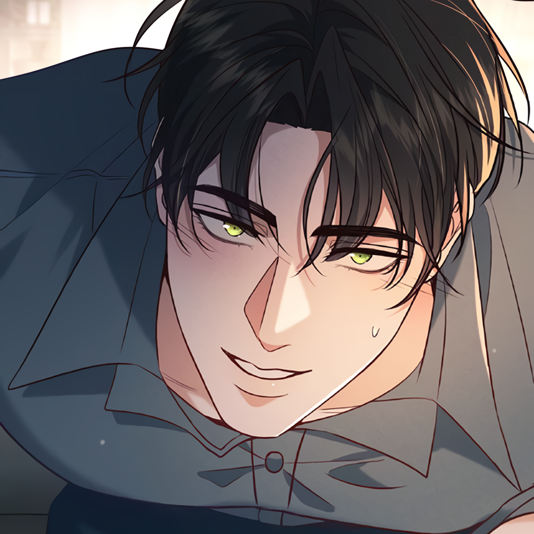 Kill My Love [Team Hazama] - Chapter 28 manhwa