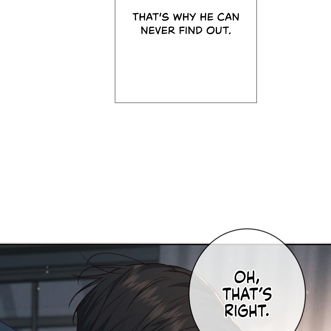 Kill My Love [Team Hazama] - Chapter 28 manhwa