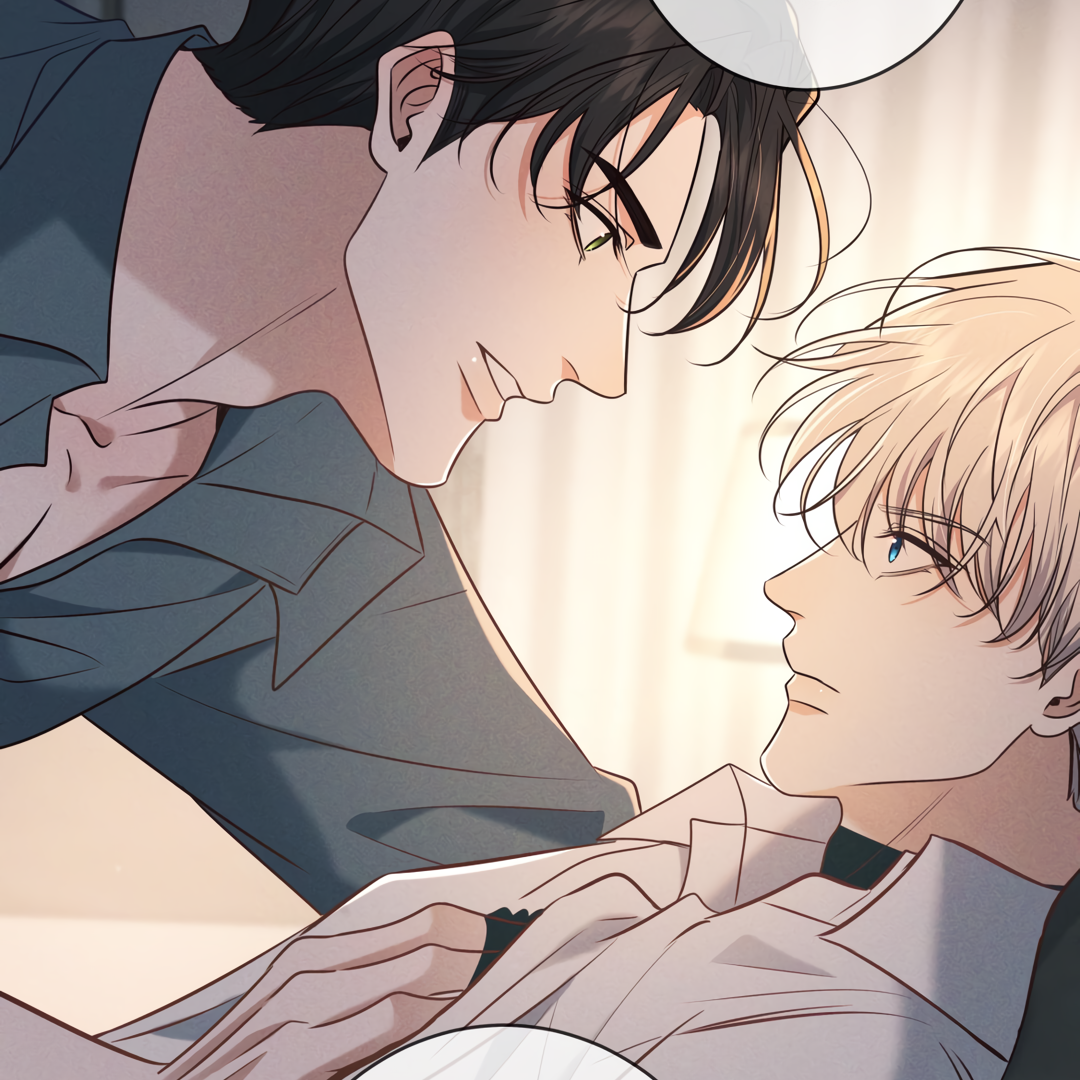 Kill My Love [Team Hazama] - Chapter 28 manhwa