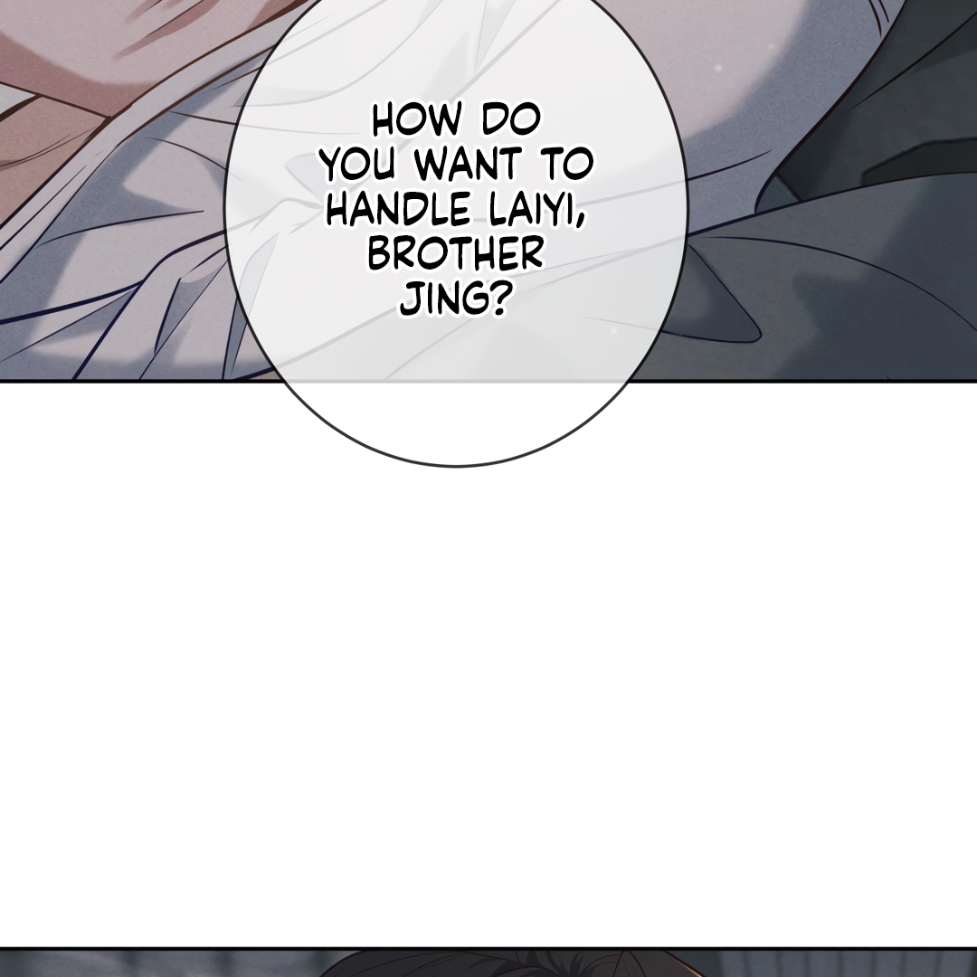 Kill My Love [Team Hazama] - Chapter 28 manhwa
