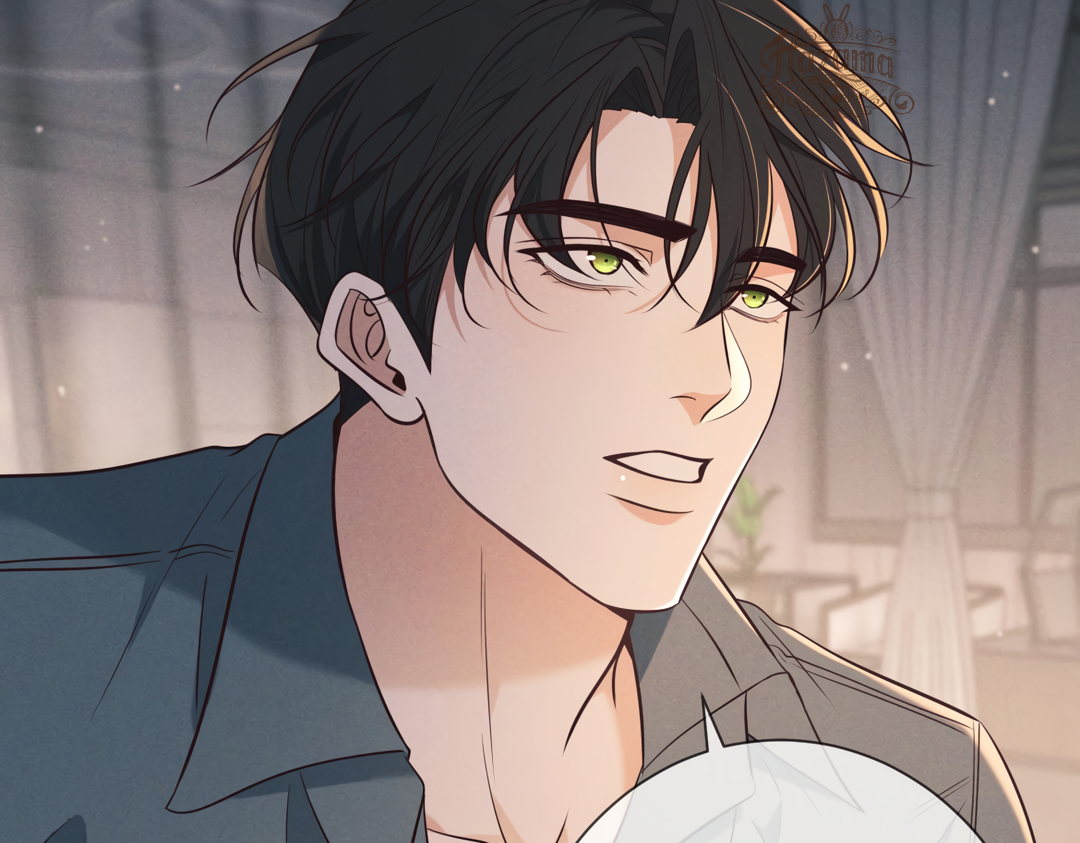 Kill My Love [Team Hazama] - Chapter 28 manhwa