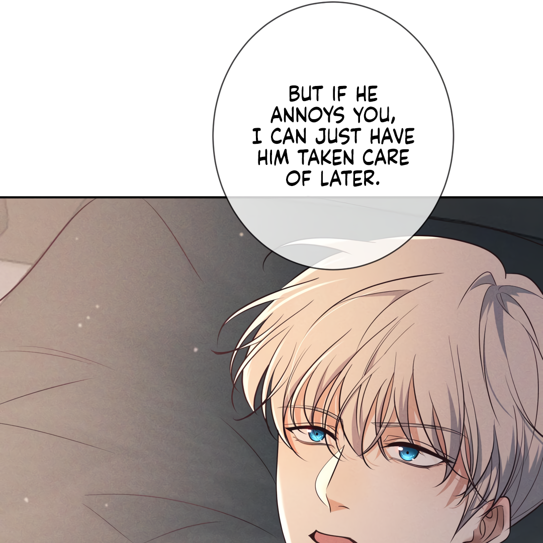Kill My Love [Team Hazama] - Chapter 28 manhwa