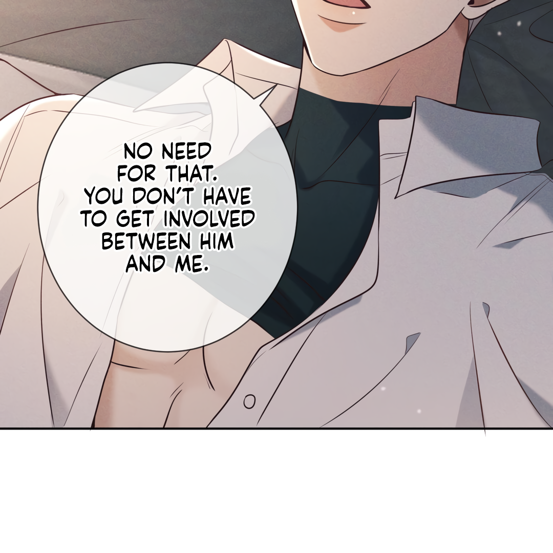 Kill My Love [Team Hazama] - Chapter 28 manhwa