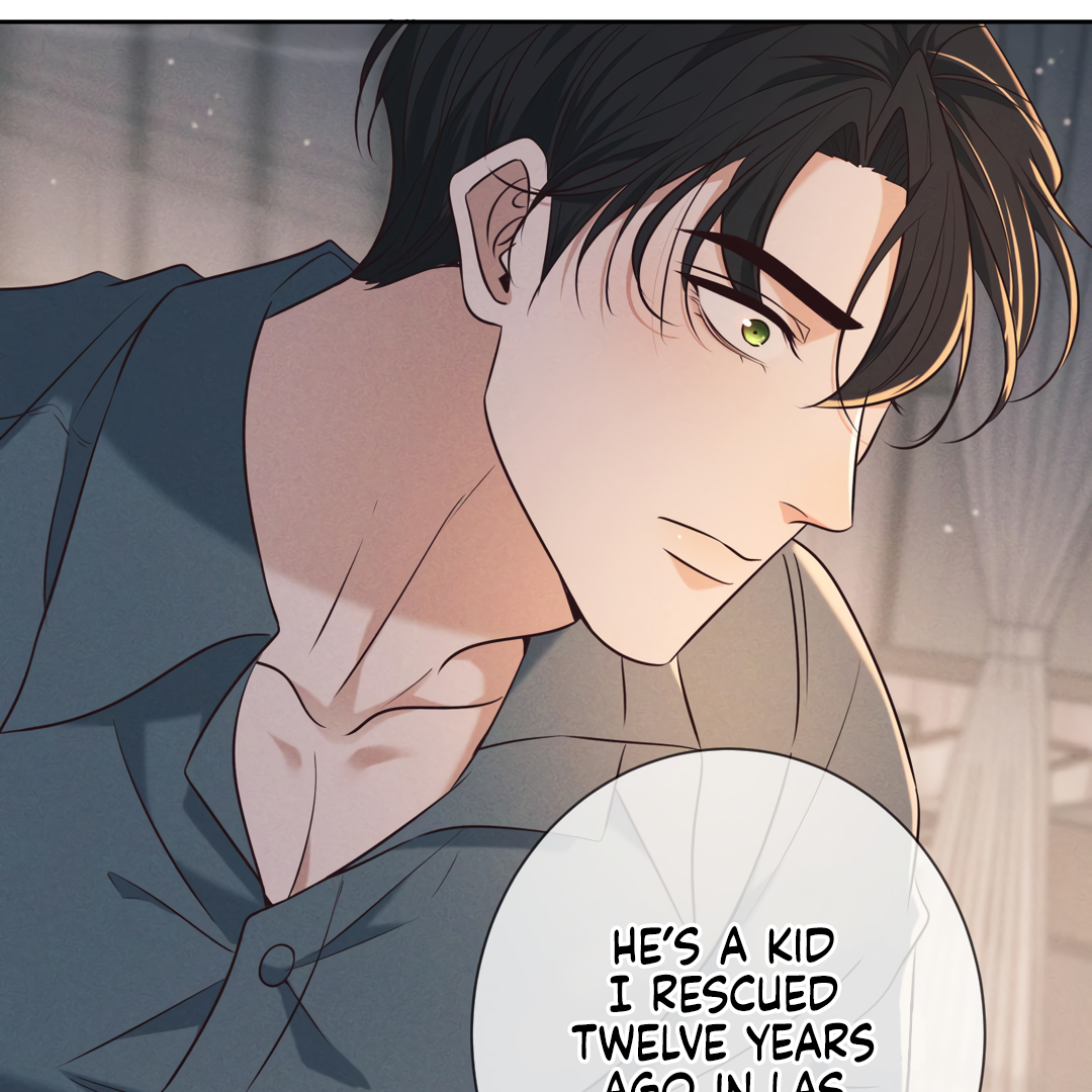 Kill My Love [Team Hazama] - Chapter 28 manhwa
