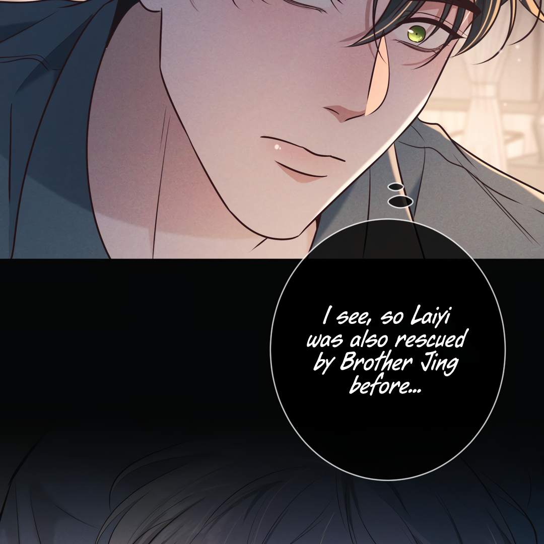 Kill My Love [Team Hazama] - Chapter 28 manhwa