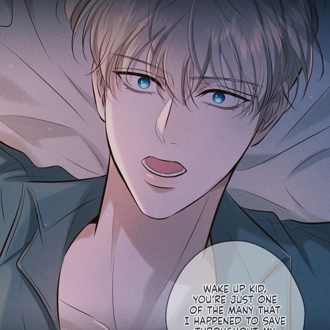 Kill My Love [Team Hazama] - Chapter 28 manhwa