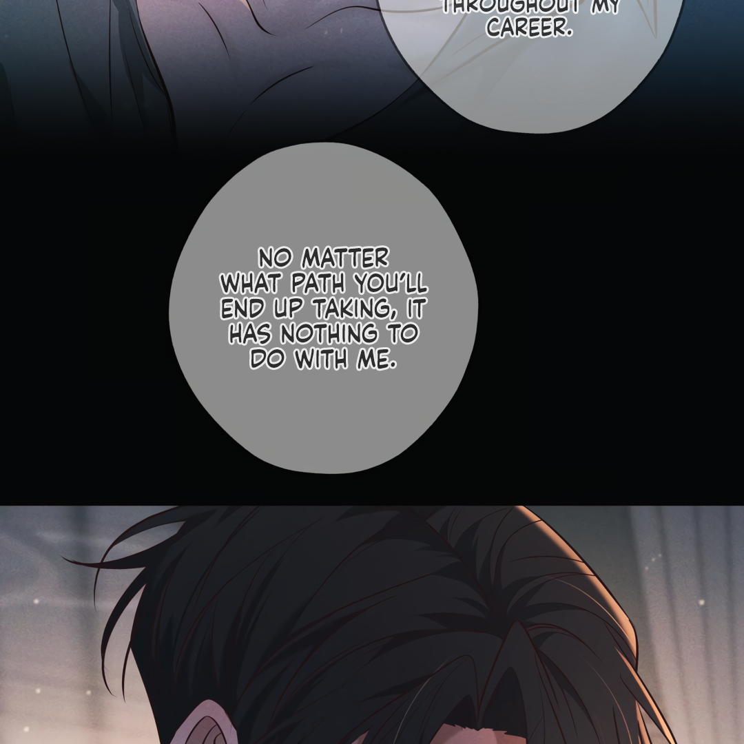 Kill My Love [Team Hazama] - Chapter 28 manhwa