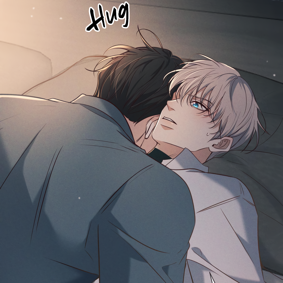 Kill My Love [Team Hazama] - Chapter 28 manhwa
