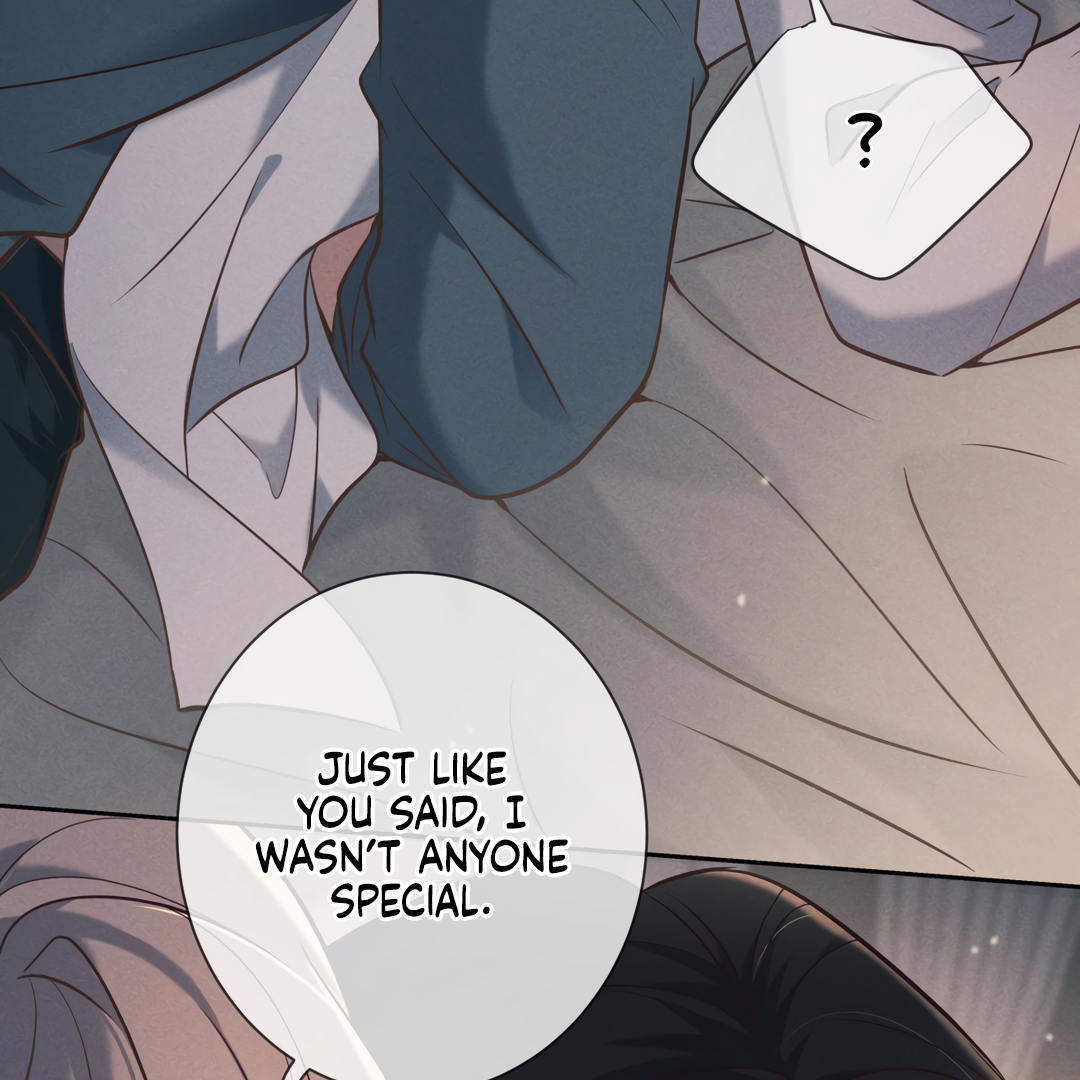 Kill My Love [Team Hazama] - Chapter 28 manhwa