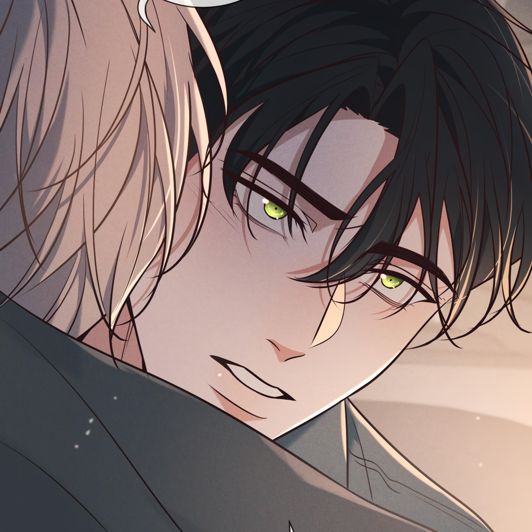Kill My Love [Team Hazama] - Chapter 28 manhwa