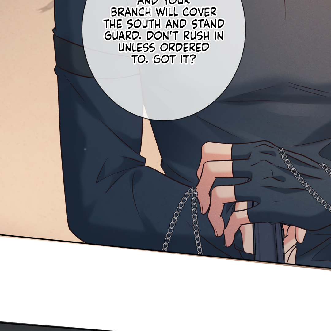 Kill My Love [Team Hazama] - Chapter 28 manhwa