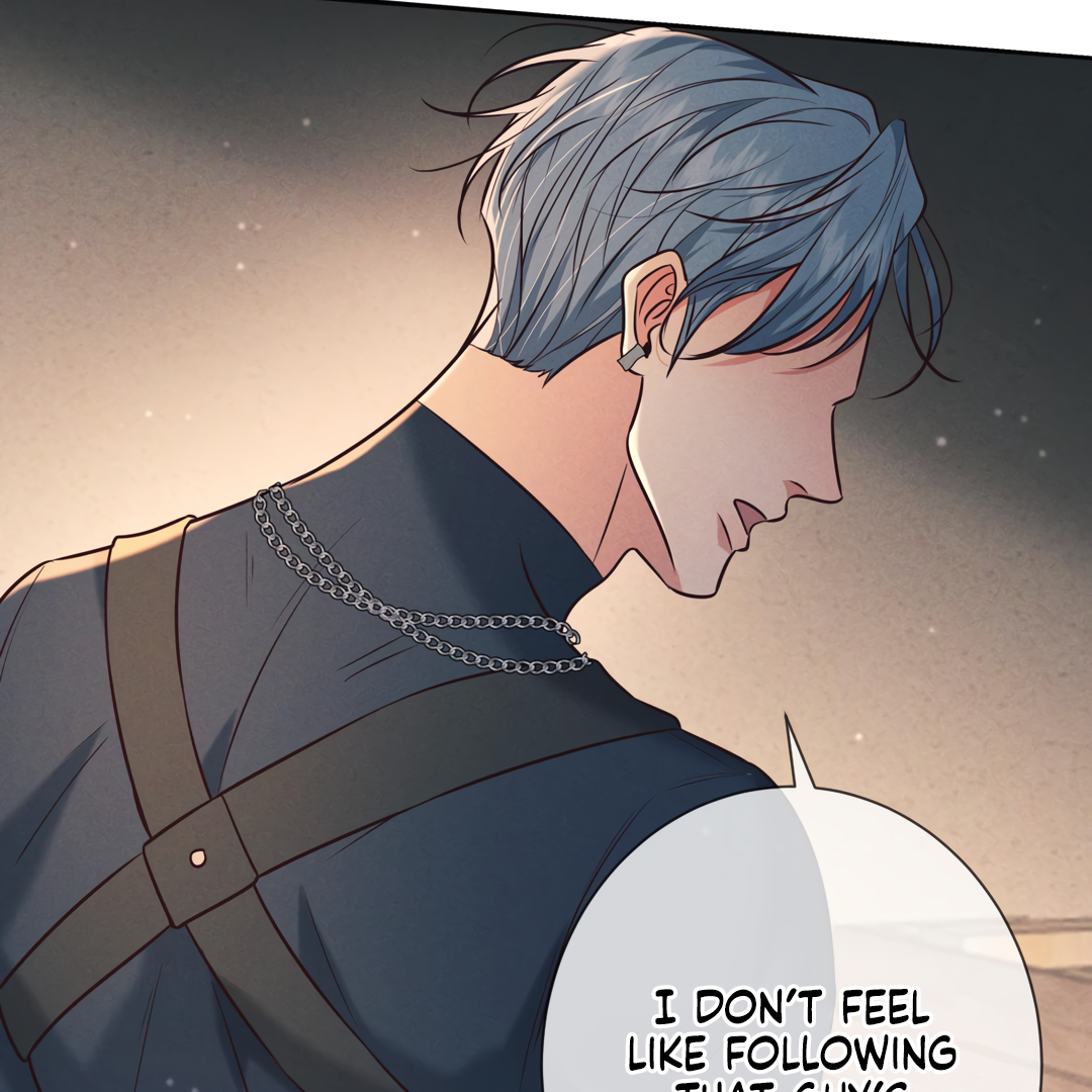 Kill My Love [Team Hazama] - Chapter 28 manhwa