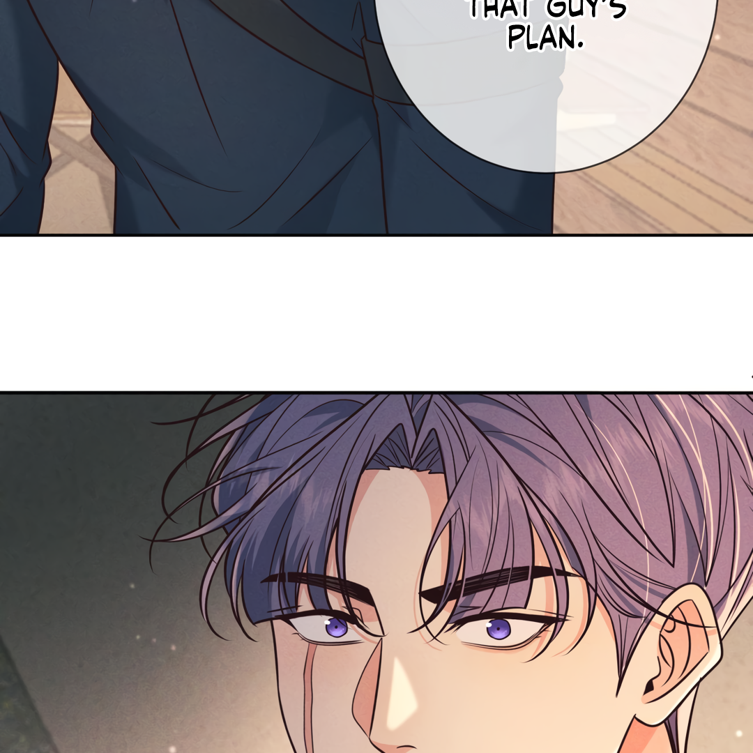 Kill My Love [Team Hazama] - Chapter 28 manhwa