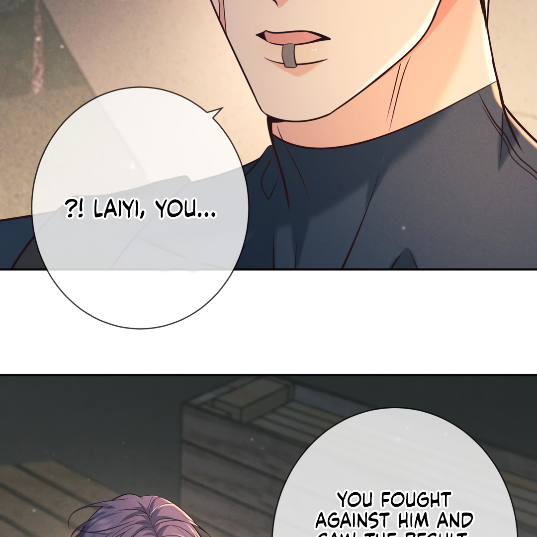 Kill My Love [Team Hazama] - Chapter 28 manhwa
