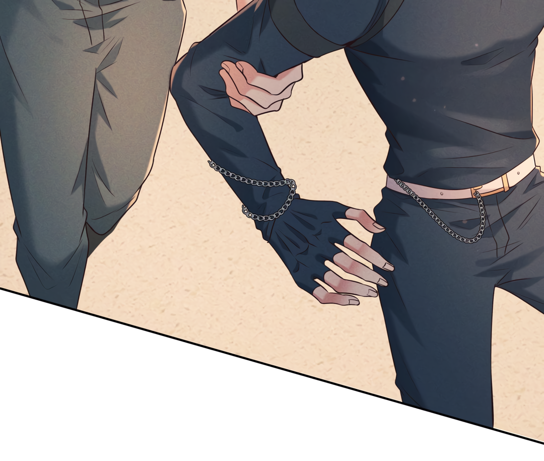 Kill My Love [Team Hazama] - Chapter 28 manhwa