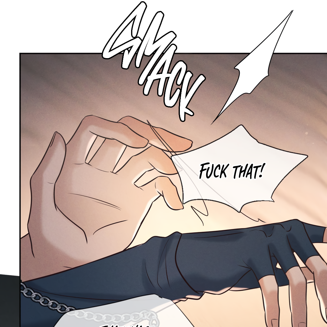 Kill My Love [Team Hazama] - Chapter 28 manhwa