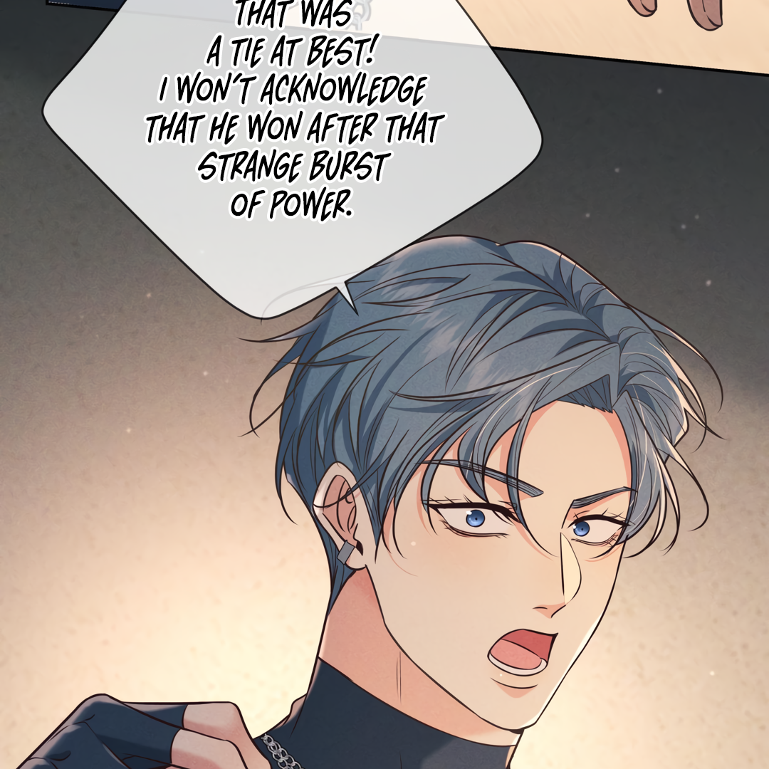 Kill My Love [Team Hazama] - Chapter 28 manhwa