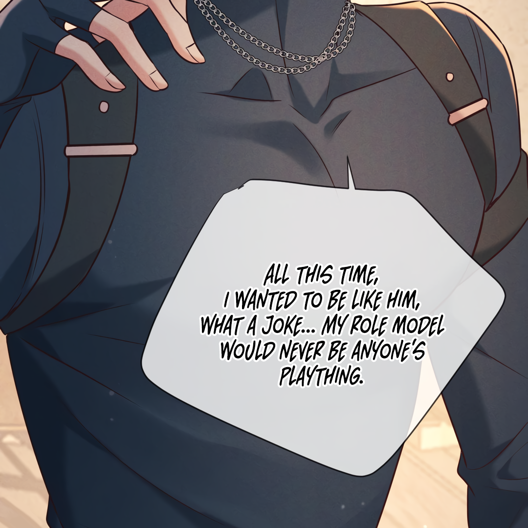 Kill My Love [Team Hazama] - Chapter 28 manhwa
