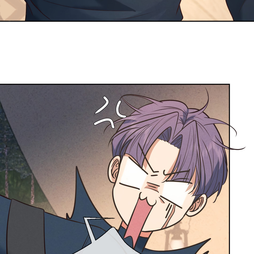 Kill My Love [Team Hazama] - Chapter 28 manhwa