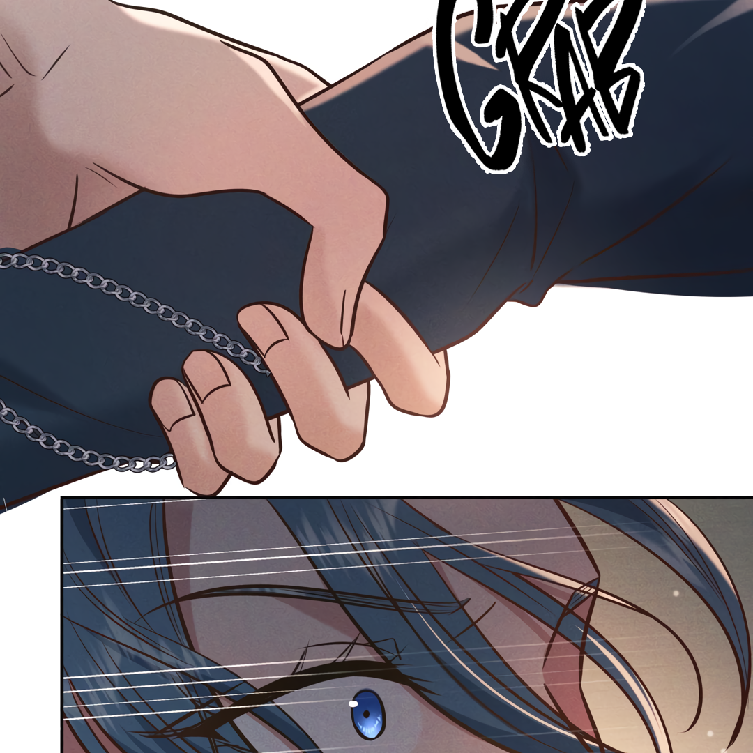 Kill My Love [Team Hazama] - Chapter 28 manhwa