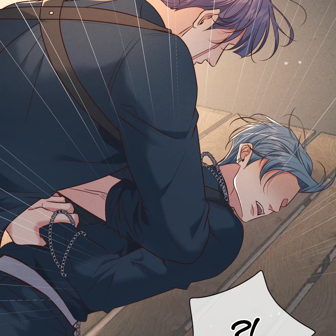 Kill My Love [Team Hazama] - Chapter 28 manhwa