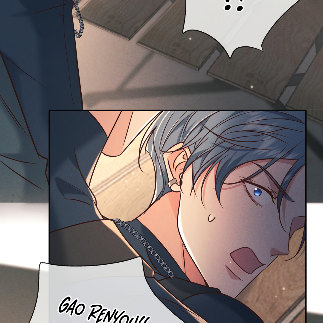 Kill My Love [Team Hazama] - Chapter 28 manhwa