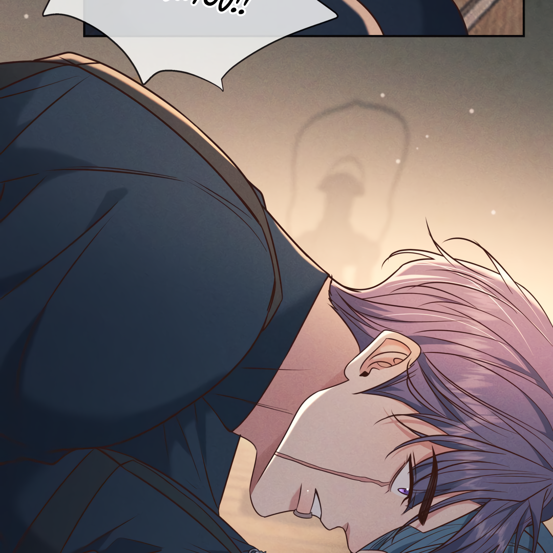 Kill My Love [Team Hazama] - Chapter 28 manhwa