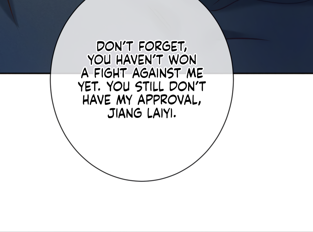 Kill My Love [Team Hazama] - Chapter 28 manhwa